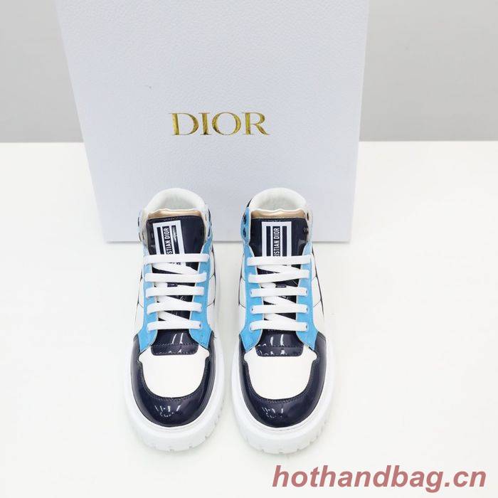 Chrisitan Dior shoes CD00002